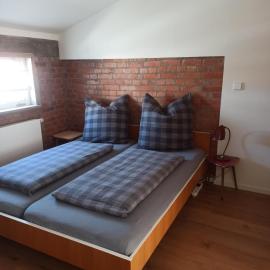 Auszeitbude Mudau, FeWo auf 48 m2, hotel in Mudau