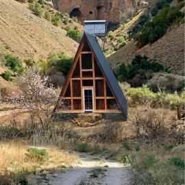 Metsadzor Resort, Areni