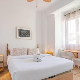 Hostal El Perelló, Valencia، فندق في إل بيريلو