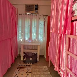 Travoha By Yatram, hotel en Rishikesh