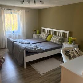 Gästehaus Graupner, hotel em Hainichen