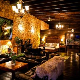 Hotel Boutique Matea, hotel i Ixtapan de la Sal