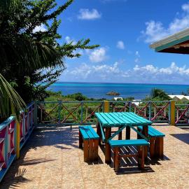 Windy View Guest House