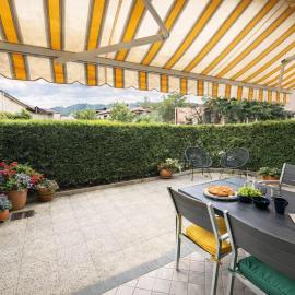 Apartment MielOliva