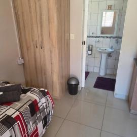 Harry's other room