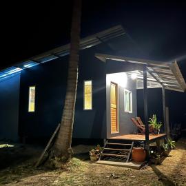 Laempor Homestay by kohpor