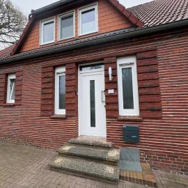Ferienhaus Familienzeit Hage
