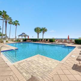 Doral 103-BeachClub 1st Floor-Luxury Resort-Beachfront-Updated-New Furniture