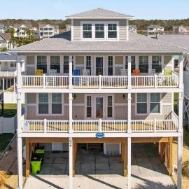 334 By The Shore Private Pool, Spa, Ocean views، فندق في هولدن بيتش