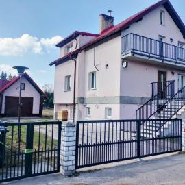 Wiejski Dom w Karkonoszach