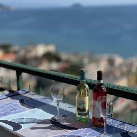 Orizzonte guest house