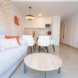 YourSpain Apartment P3 2C Heated Pool, hotel di Torrevieja