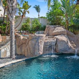 The Palms at Casa Solara