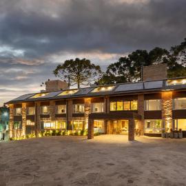 Jangal das Araucárias Swan Design Hotel Canela