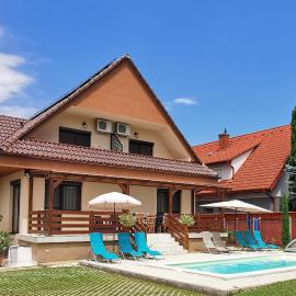 Kovács Apartmanház
