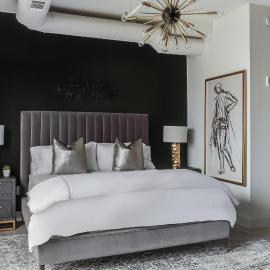 Mink Studio by Atlanta Luxury Rentals
