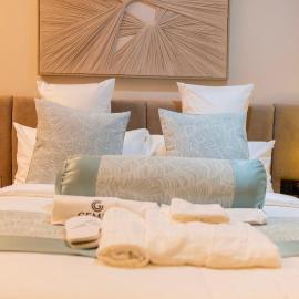 Gemba Hotel and Resort، فندق في كالابار