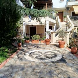 Volos Alli Meria