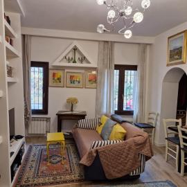 Charming Boutique Apartment near Bergamo
