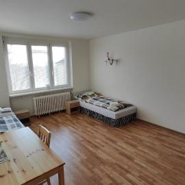 Apartmán pro 4 osoby, Habartov H2