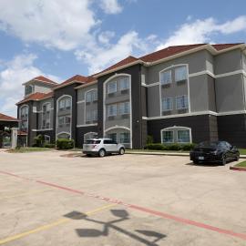 La Quinta by Wyndham Pearland, hotel din Pearland