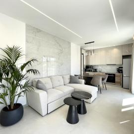 Sunset Loft Suite & Studios, готель у Ретимно