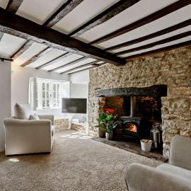 3 Bed in Witney oc-82478, hotel a Hailey