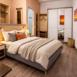 Hotel Moji 5 Solingen, hotel i Solingen