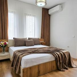 Viesnīca Kasibel Suites pilsētā Sandanski