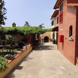 B&B Casa Fattorini, hotel a Cortona