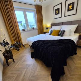 Apartamenty Kaszubskie, hotel in Reda