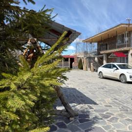 Vibe Hotel Vanadzor, hotel u gradu Vanadzor