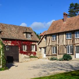 Le Clos des Grands Jardins