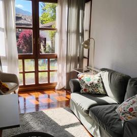 Céntrico apartamento en el casco antiguo de Potes