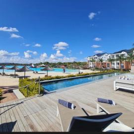 The Blyde Luxury Apartment, hotel in Pretoria