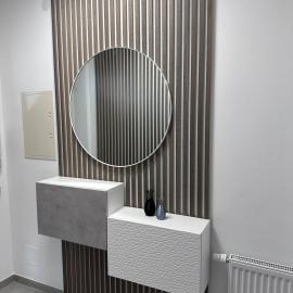 Moderne Wohnung mitten in Neustadt Aisch، فندق في نويشتات أن در آيش
