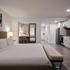 The Arlo, BW Signature Collection, hotel sa Ottawa