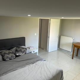 Chez Lina, hotel in Chartres