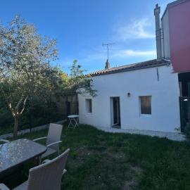 La Petite Maison