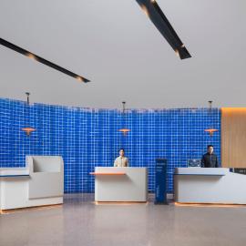 Holiday Inn Express Beijing Tongzhou by IHG, hotel em Pequim