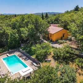 Holiday House Casa Beccaccia Piscina Privata