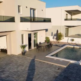 Holiday Home Mediteran, hotel i Vodice