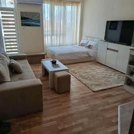Дунав апарт Danube apart, hotel v destinaci Vidin