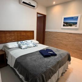 Casarão Guaibim Hospedagem, hotel a Guaibim