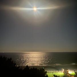 Hermoso Dpto con vista al mar, hotel in San Pedro de la Paz