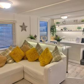 The Cosy Cabin