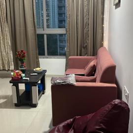 Not just a stay, A place to breath, hotel en Thane