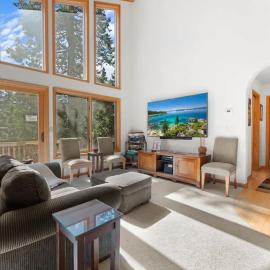 The Wildwood Lodge