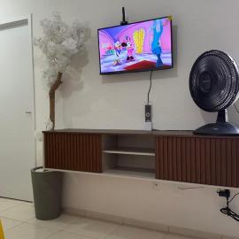 Lazer na linha verde, hotel a Camaçari