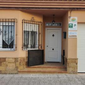 La Cuesta Blanca, hotel a Valdeganga